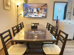 東京浅草イン301