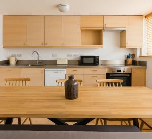 Beautiful Stylish 2 Bed Flat Clerkenwell