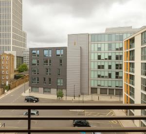 Beautiful Stylish 2 Bed Flat Clerkenwell