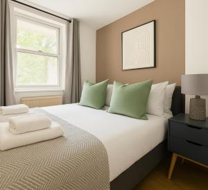 Beautiful Stylish 2 Bed Flat Clerkenwell