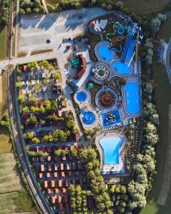 Apartment Romeo & Julija, Near terme Olimia, Free Parking