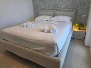 M4REE Seaside Suites & Relax