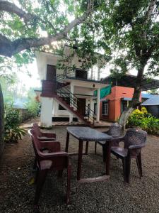 Beach Combers Resort - Strutture non classificate a Varkala