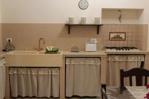 Villa Giovita by Pugliadamare