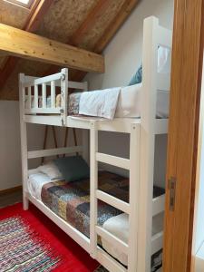 Avô Moreira Beach House