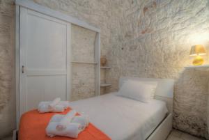Villa con 4 Camere da Letto