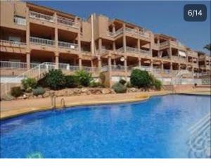 Apartamento marina de la torre