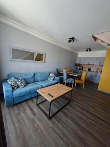 Apartament Holiday MiS