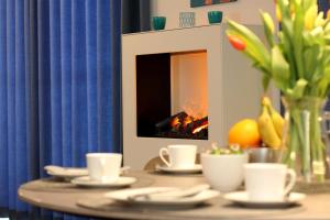 Ferienhaus Diemelblick 19 - besonders familienfreundlich mit Terrasse, Sauna und Garten für 4 Gäste