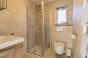 Ferienwohnung Bergblick mit Balkon und Garten - familienfreundlich