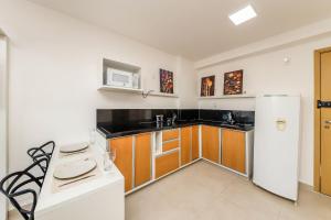 Studio 2302 Independência 915 acad piscina