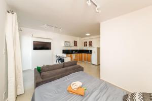 Studio 2302 Independência 915 acad piscina