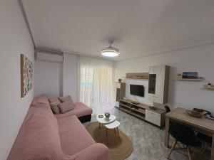 Playamar - RETAMAR EXPERIENCE