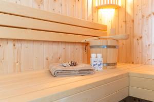 BeltBlick 26- Fehmarn – Exklusive Ferienwohnungen mit Meerblick und Garten