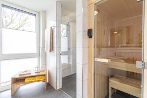 BeltBlick 26- Fehmarn – Exklusive Ferienwohnungen mit Meerblick und Garten