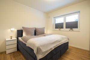 Herz von Kellenhusen 5 mit Terrasse und Sauna