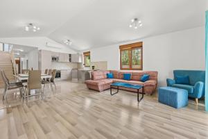 Villa Markulin, Šišan