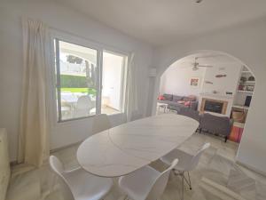 Cortijo13 dúplex de lujo, Puerto Rey