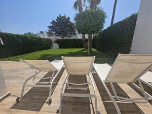 Cortijo13 dúplex de lujo, Puerto Rey