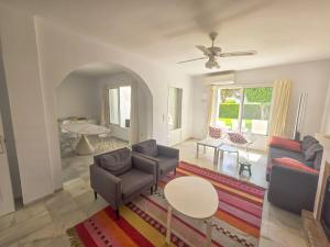 Cortijo13 dúplex de lujo, Puerto Rey