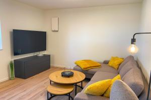 Lütte Koje - strandnah mit Sauna.Besonders familienfreundlich.