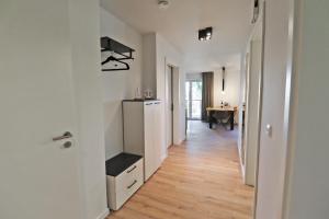 Lütte Koje - strandnah mit Sauna.Besonders familienfreundlich.