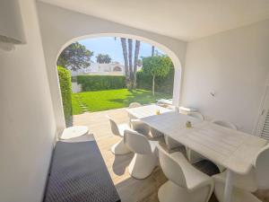 Cortijo13 dúplex de lujo, Puerto Rey