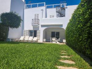 Cortijo13 dúplex de lujo, Puerto Rey