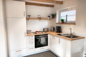 Ferienwohnung Alter Stall - rechte Seite für 3 Personen