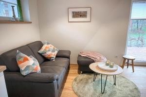 Ferienwohnung Alter Stall - rechte Seite für 3 Personen