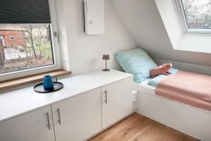 Ferienwohnung Alter Stall - rechte Seite für 3 Personen