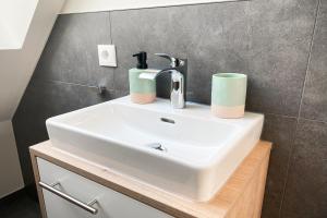 Ferienwohnung Alter Stall - rechte Seite für 3 Personen