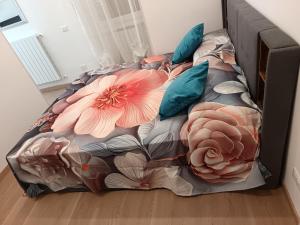 Ponte Milvio-Olympic Stadium Modern Apartment