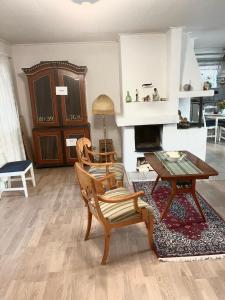 House in Småland near Linneryd, Tingsryd, Korrö