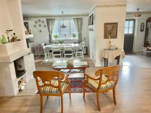 House in Småland near Linneryd, Tingsryd, Korrö