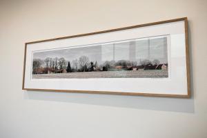 Ferienwohnung in der alten Scheune Hofblick für 3 Personen