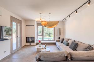 Villa Amano - Authentic Luxury, heated pool