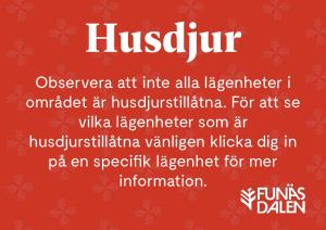 Ömsedal Funäsdalen