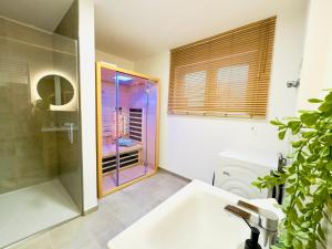 Haus Ostwind - An den Pütten 12a