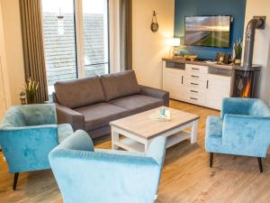 Auszeit im Sielhuus - Sielstraße 12