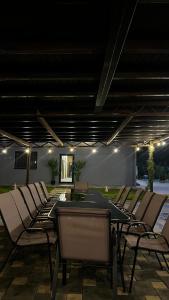 Aries Villa Albania