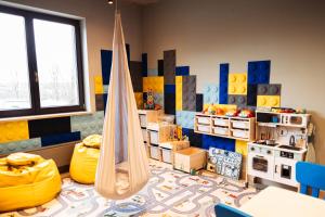 Hotel Szary Residence