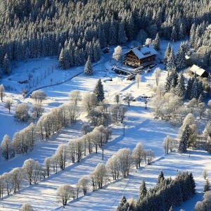 Hotel Alpská vyhlídka