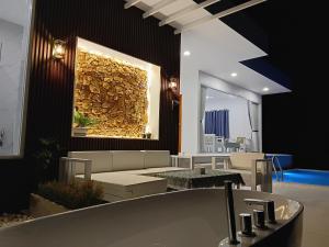 The Atmosphere Khaokho