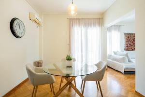 Beach & City - Glyfada 2BR