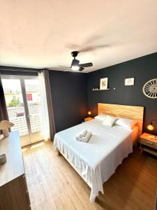 Appartements South Breeze Air Conditioning Beach & Charm : photos des chambres
