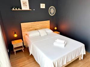 Appartements South Breeze Air Conditioning Beach & Charm : photos des chambres