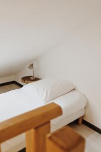 Appartements Maison Cleophee : photos des chambres