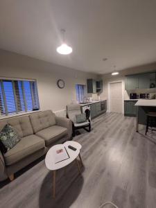 Apartment - Sleeps 4 - Near Aran Islands - Parking