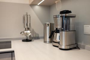 Dorumer Sielhuus 17 - Penthousewohnung mit Dachterrasse - strandnah